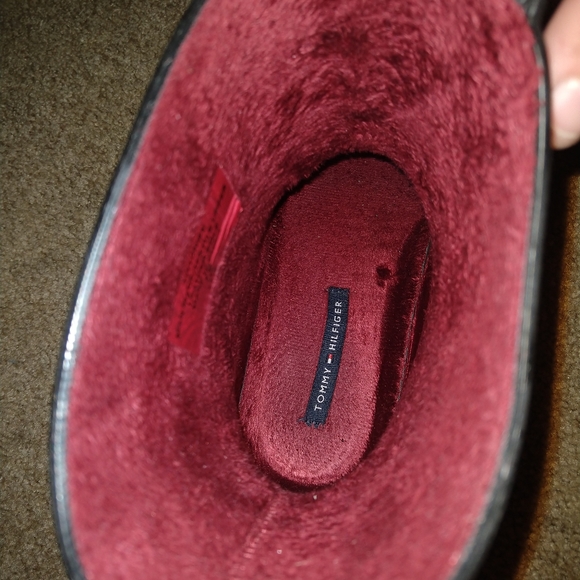 Tommy Hilfiger Boots❤️ - Picture 5 of 6